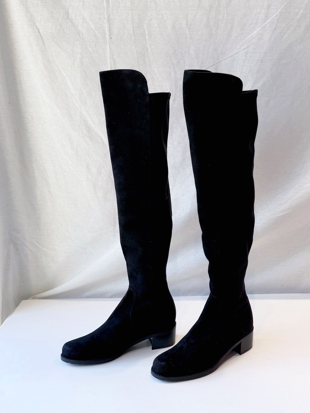 Stuart Weitzman Boota